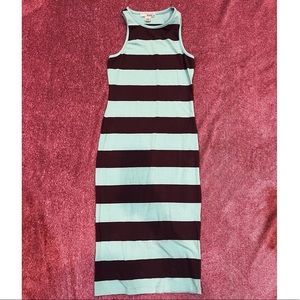 Bodycon Dress size Medium